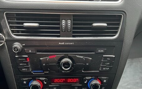 Audi Q5, 2011 год, 1 498 000 рублей, 15 фотография