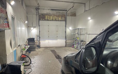 Hyundai Starex I рестайлинг, 2006 год, 550 000 рублей, 2 фотография