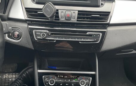 BMW 2 серия Active Tourer F45, 2017 год, 1 460 000 рублей, 3 фотография