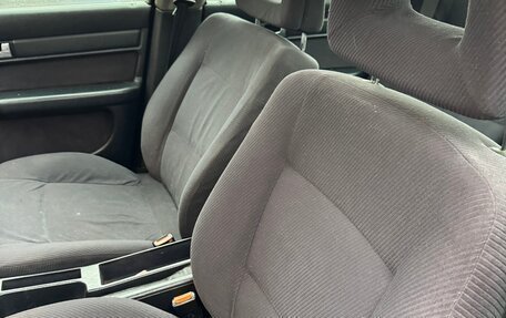 Audi 100, 1991 год, 135 000 рублей, 4 фотография