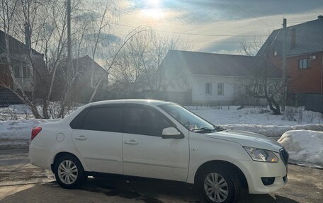 Datsun on-DO I рестайлинг, 2016 год, 475 000 рублей, 3 фотография