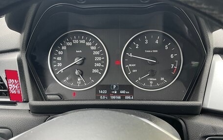 BMW 2 серия Active Tourer F45, 2017 год, 1 460 000 рублей, 5 фотография