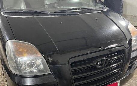 Hyundai Starex I рестайлинг, 2006 год, 550 000 рублей, 7 фотография