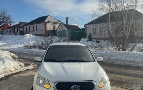 Datsun on-DO I рестайлинг, 2016 год, 475 000 рублей, 2 фотография