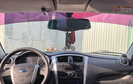 Datsun on-DO I рестайлинг, 2016 год, 475 000 рублей, 6 фотография