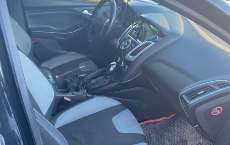 Ford Focus III, 2013 год, 945 000 рублей, 2 фотография