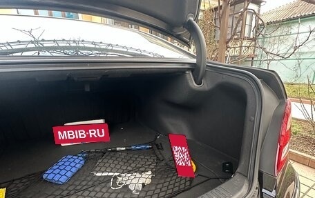 Hyundai Equus II, 2011 год, 2 800 000 рублей, 3 фотография