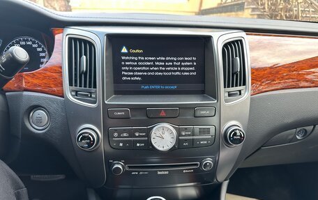 Hyundai Equus II, 2011 год, 2 800 000 рублей, 8 фотография