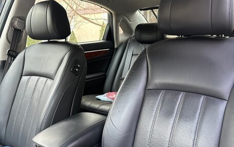 Hyundai Equus II, 2011 год, 2 800 000 рублей, 9 фотография