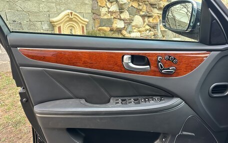 Hyundai Equus II, 2011 год, 2 800 000 рублей, 10 фотография