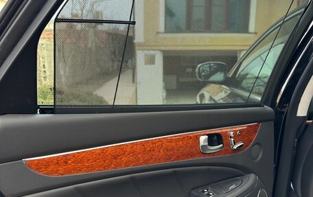 Hyundai Equus II, 2011 год, 2 800 000 рублей, 14 фотография