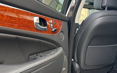 Hyundai Equus II, 2011 год, 2 800 000 рублей, 11 фотография