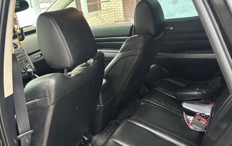 Mazda CX-7 I рестайлинг, 2010 год, 900 000 рублей, 5 фотография