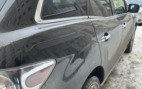 Mazda CX-7 I рестайлинг, 2010 год, 900 000 рублей, 2 фотография