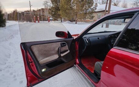 Toyota Mark II VIII (X100), 1995 год, 430 000 рублей, 12 фотография