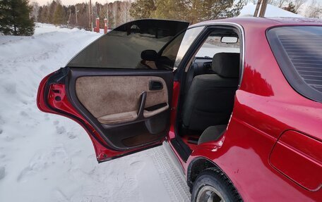 Toyota Mark II VIII (X100), 1995 год, 430 000 рублей, 16 фотография