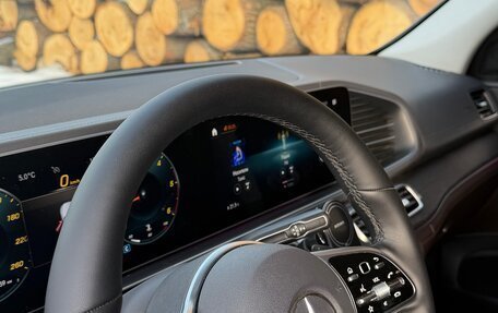 Mercedes-Benz GLE, 2019 год, 5 900 000 рублей, 6 фотография