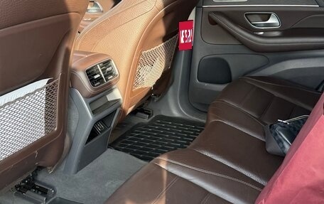 Mercedes-Benz GLE, 2019 год, 5 900 000 рублей, 4 фотография