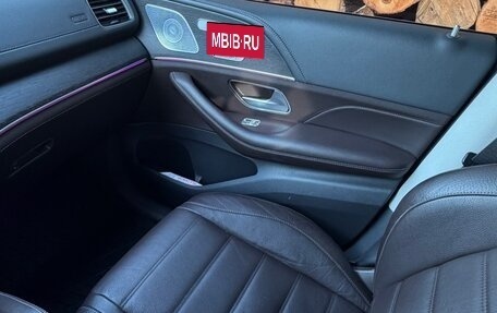 Mercedes-Benz GLE, 2019 год, 5 900 000 рублей, 2 фотография