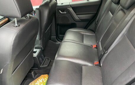 Land Rover Freelander II рестайлинг 2, 2008 год, 1 600 000 рублей, 7 фотография