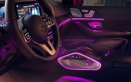 Mercedes-Benz GLE, 2019 год, 5 900 000 рублей, 9 фотография