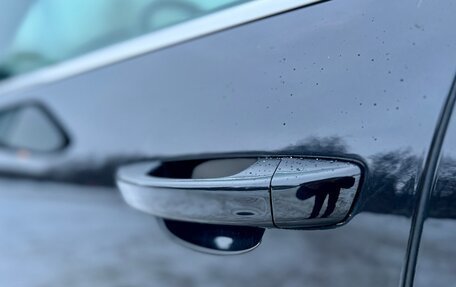 Volkswagen Touareg III, 2016 год, 3 545 000 рублей, 12 фотография