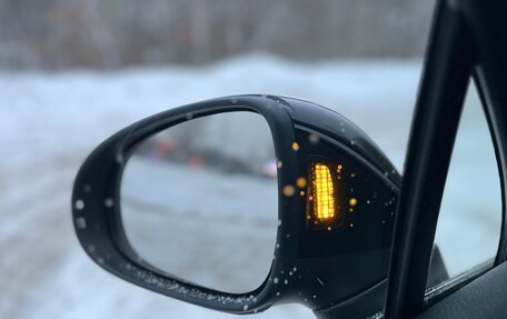 Volkswagen Touareg III, 2016 год, 3 545 000 рублей, 20 фотография