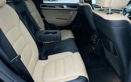 Volkswagen Touareg III, 2016 год, 3 545 000 рублей, 17 фотография