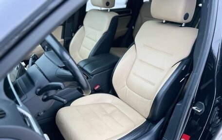 Volkswagen Touareg III, 2016 год, 3 545 000 рублей, 13 фотография