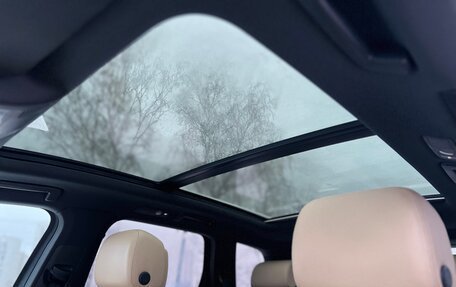 Volkswagen Touareg III, 2016 год, 3 545 000 рублей, 25 фотография