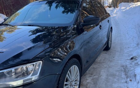 Volkswagen Jetta VI, 2012 год, 760 000 рублей, 12 фотография