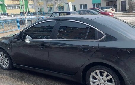 Mazda 6, 2007 год, 900 000 рублей, 2 фотография