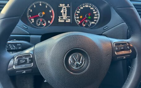 Volkswagen Jetta VI, 2012 год, 760 000 рублей, 15 фотография