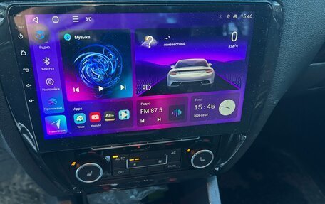 Volkswagen Jetta VI, 2012 год, 760 000 рублей, 18 фотография