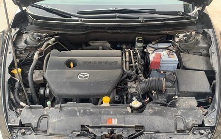 Mazda 6, 2007 год, 900 000 рублей, 5 фотография