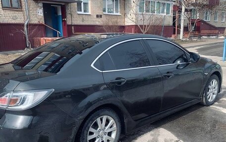 Mazda 6, 2007 год, 900 000 рублей, 3 фотография
