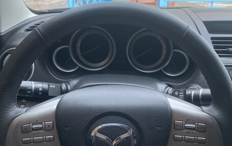 Mazda 6, 2007 год, 900 000 рублей, 6 фотография