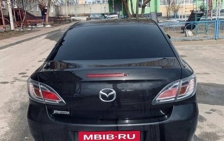 Mazda 6, 2007 год, 900 000 рублей, 4 фотография