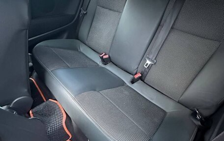 Opel Astra H, 2007 год, 418 000 рублей, 13 фотография