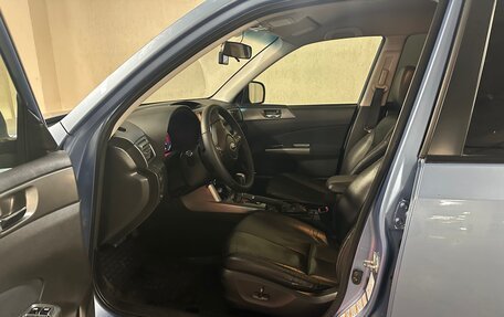 Subaru Forester, 2011 год, 1 490 000 рублей, 3 фотография