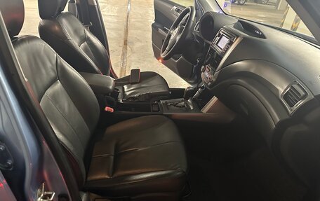 Subaru Forester, 2011 год, 1 490 000 рублей, 8 фотография