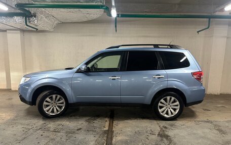 Subaru Forester, 2011 год, 1 490 000 рублей, 14 фотография