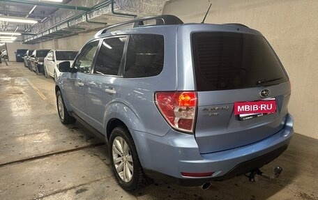 Subaru Forester, 2011 год, 1 490 000 рублей, 6 фотография