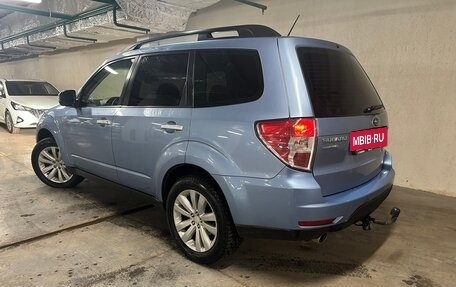 Subaru Forester, 2011 год, 1 490 000 рублей, 13 фотография