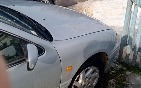 Nissan Maxima IV, 1998 год, 170 000 рублей, 5 фотография