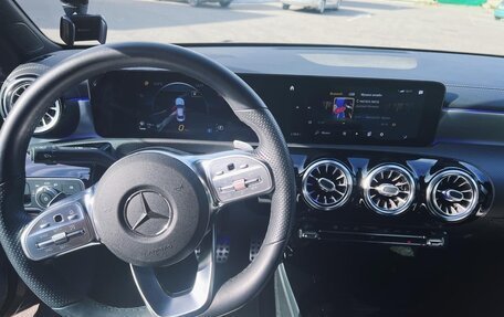 Mercedes-Benz CLA, 2020 год, 3 450 000 рублей, 12 фотография