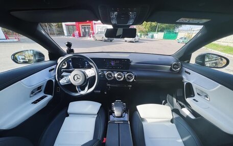 Mercedes-Benz CLA, 2020 год, 3 450 000 рублей, 13 фотография