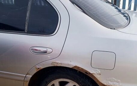 Nissan Maxima IV, 1998 год, 170 000 рублей, 6 фотография