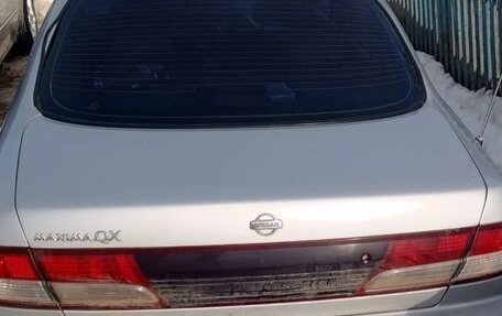 Nissan Maxima IV, 1998 год, 170 000 рублей, 4 фотография