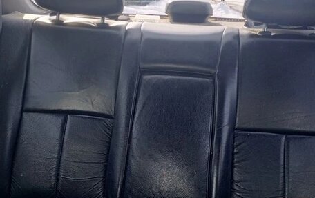 Nissan Maxima IV, 1998 год, 170 000 рублей, 2 фотография